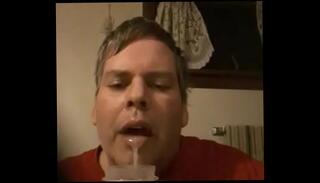 Video 651590215: bukkake cum swallow, bukkake cum facials, humiliation dirty talk, faggot humiliation, bukake gay, bukkake drip, load bukkake, mouth humiliation, cum eating