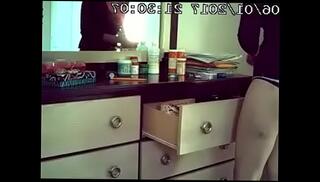 Video 610253035: breasted wife