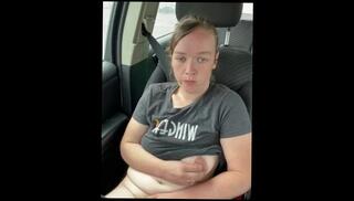 Video 1581898533: solo dildo masturbation orgasm, solo amateur dildoing, solo toy dildo, solo female dildo, solo car orgasm, solo public masturbation, young solo masturbation, old dildo
