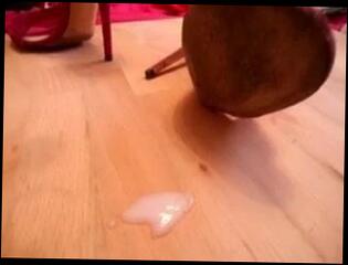 Video 47966601: bdsm wank, bdsm cum, big cock bdsm, gay bdsm, amateur bdsm, man bdsm, shoe wank