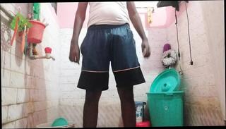 Video 1623796811: gay solo, bbc bath, desi solo, bathroom solo, solo hd