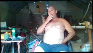 Video 1592940231: gay bear massage, massage fat, gut, amputee, tits play