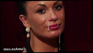 Video 474372715: pov bukkaked, pov blow job facial, pov handjob facial, bukkake jizz, load bukkake, swallow sperm, babe spermed, babe face spunked, sperm shots