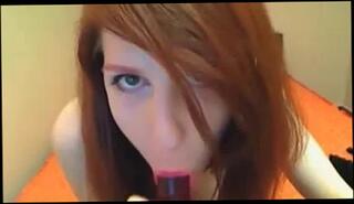 Video 1174313601: masturbation deep throat, deep throat cam, masturbating straight, redhead deep throats, hot deep throat, masturbation screaming