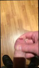 Video 332177201: gay masturbation cumshot, amateur cumshot masturbation, amateur masturbation hd, kitchen cumshot