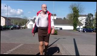 Video 854431045: sissy pantyhose, transe