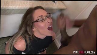 Watch the video about Thick Cheating Milf in Public