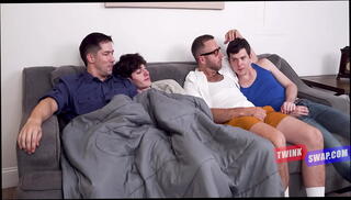 Video 1624436355: twink gang bang, gang bang gay porn, gang bang anal fucked, gay gang bang sex, ass gang banged, gang bang blowjob, twinks swap blowjobs, twinks rimjob, daddy fucks twink gay, gay twink ass hole, twink step son fucked, twinks exchange blowjobs, rimjob ass eating, dads dick, quick dick