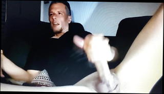 Video 1571307011: gay huge cock cum, gay sexy straight guys, cum dripping dick, hung cock cum, big dick huge cum, sexy cam