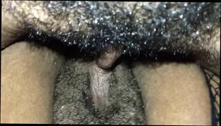 Watch the video about TRIBBING with a side of creampie