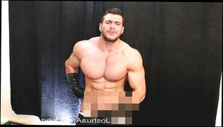 Video 532095901: gay wanking, muscle wank, muscular gay, wank hd