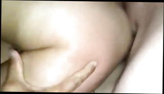 Video 1565165901: threesome dp creampied, dp bareback, dp doggy, penetration dp, creampie straight