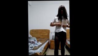 Video 1568828203: twink solo cumshot, twink solo gay, solo amateur twink, solo male cumshots gay, high heels solo, twink stockings, cumshot shoe, uniform masturbation