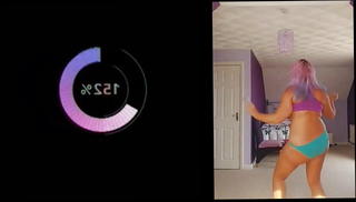 Video 807747501: compilation straight, dancing compilation