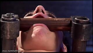 Video 853257885: bdsm slave gagged, bdsm bondage slave, bdsm fetish slave, slave gagged fucked, bdsm hardcore bondage, bondage slave rough, busty slave, tits slave fucked, slave fuck toy, slave tied fuck, gagged tied big tits, slaves skin, takes slave, bizarre bondage