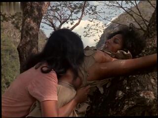 Video 72598304: pam grier, whipped women, yuri, cage