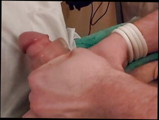 Video 1580545461: uncut big cock masturbation, uncut cock gay, slow fleshlight, hd uncut, australian cock