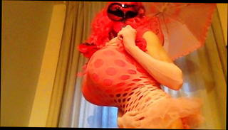 Video 1226342601: gay sissy, pinky fuck, fuck doll