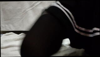 Video 1590496795: sissy solo huge dildo, solo anal dildo masturbation, gay solo dildo, caged sissy