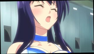 Video 1592486245: hentai lesbian, shemale lesbian, lesbian masturbation, big cock hentai, hentai cum, hentai cumshot, futanari