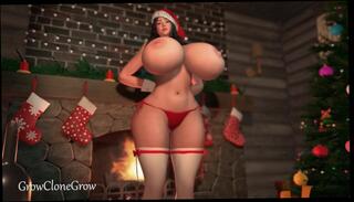 Watch the video about A Bigger Christmas Gift