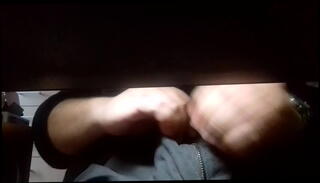 Video 666185295: solo boy jerk, fat solo, porn jerking, fat man jerks