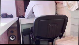 Watch the video about Teacher seduced her student (dirty talk)