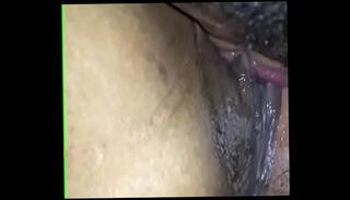 Video 596353765: pussy licking cum, licking cum eating