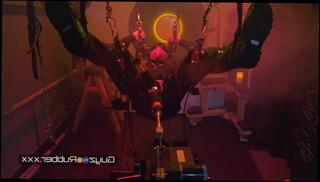 Video 1407608603: machine fucked milked, latex machine fuck, fetish machine fuck, machine fucking solo, gay milking machine, dildo fucking machine, dildo sex machine, solo gay uncut, male milking machine, fetish latex mask, fuck machine cumshot, machine sucking fucking, monster fuck machine, machine action, sucking solo guy, european male solo, halloween solo