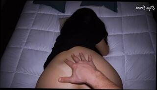 Watch the video about My friend penetrates my anus!