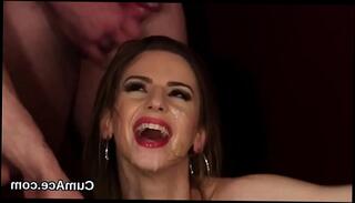 Video 497347925: bukkake cum swap, cum swap pov, cum swapping facial, bukkake cumshot facial, pov handjob cumshot, swap jizz, sucking sperm, sperm load, sperm face