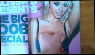 Video 111688201: melissa debling, gay man cum