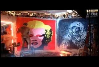 Video 119958301: marilyn monroe, blonde girl masturbating, facial masturbation, straight facial, funny masturbation, celebrity masturbation, penis