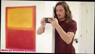 Video 572694405: milf stepmom caught, stepmom caught cheating, caught deep throating, pierced stepmom, deep throated tattooed milf, stepmom cock, stepmom plowed, stepmom couch, caught hard, milf heels