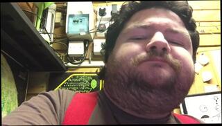 Video 823725403: solo gay amateur, gay bear solo, solo gay male, eating solo, fat solo, face solo