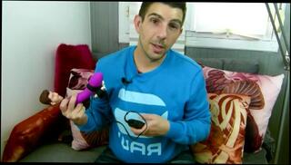 Video 1021096703: lesbian solo masturbation, amateur lesbians toying, solo male toy