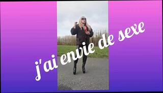 Video 1622103331: amateur crossdresser solo, mature crossdresser solo, latex crossdresser, smoking fetish solo, big tits shemale solo, latex high heels, crossdresser outdoors heels, crossdresser exhibitionist, latex hd, belgian amateur