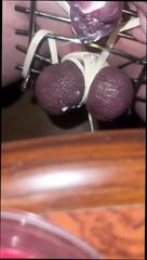 Video 1611465361: hardcore bdsm punishment, fetish hardcore bdsm, fetish bdsm fucking, fetish gay solo, cbt punishment, punishing cock balls, amateur bdsm homemade, punishment hd, solo dutch, fetish close, cock cigarettes