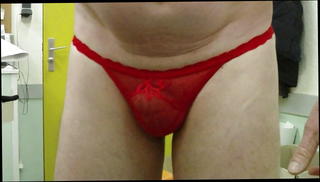 Video 1512229001: crossdresser plug, plug sex toy, ass anal plug, amateur anal plug, gay anal plug, anal plug masturbation, crossdresser striptease, black plug, plug hd, gay sex locker