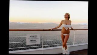 Video 182925304: kate upton, tits big nipples, celebrity nipples, big nipple blonde, blonde big tits hd, jerking