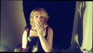 Video 1047936703: smoking fetish solo, tranny solo trans, solo tranny amateur, blonde tranny solo, fetish smoking cigarette, corset fetish, goth fetish, transexual solo, slim solo