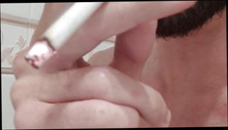 Video 1412895301: gay smoking, fast sexy, very sexy, sexy close, man gay, gay hd