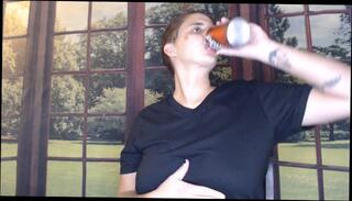 Watch the video about Abby Deep Loud Dr. Soda Burping Facial Piercing's