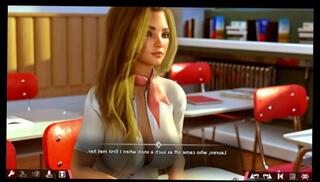 Watch the video about Double Homework Ep14-15 - Part 96 - He Got The Upper Hand