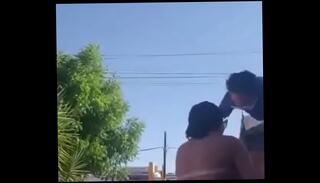 Video 872763595: street shemale