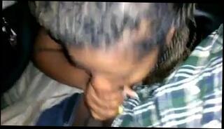 Video 160752601: sucking nudity, blowjob nudity, public nudity, sucking straight black, car sucking, ebony car blowjob