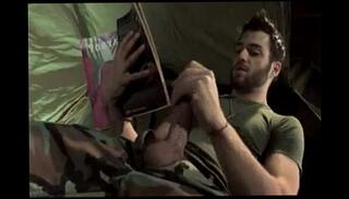 Video 136458955: military sex, gay