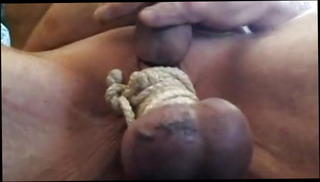 Video 1456097301: rope whipped, bdsm whipping, whipping cock balls, whipping gay, gay bear bdsm, whipping amateur, big cock bdsm, belt whipping, whipping man