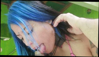 Watch the video about Darlin Davne en Motel Serie 2-3