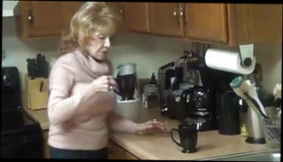 Video 223445401: granny big boobs, granny high heels, very granny, mature granny, very straight